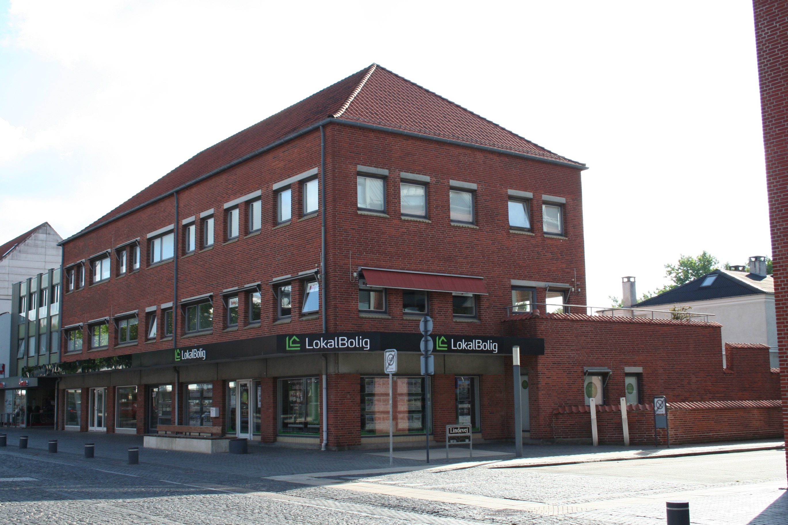 Taastrup Hovedgade 107, st., 2630 Taastrup - Klinik - Sagsnr. 5056-23